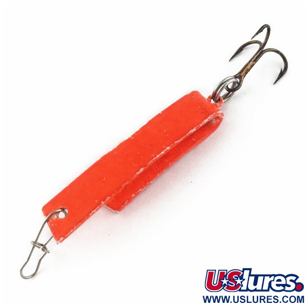 Luhr Jensen Super-Duper 503, hot pink, 4,3 g błystka wahadłowa #24051