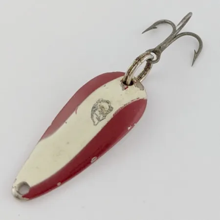 Eppinger Dardevle Lildevle, Red Devle, 3,4 g błystka wahadłowa #24053