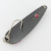 Red Eye Lures Red Eye Evil Eye, black/czerwone oko UV, 9 g błystka wahadłowa #24054