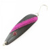Red Eye Lures Red Eye Evil Eye, black/czerwone oko UV, 9 g błystka wahadłowa #24054