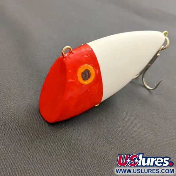 Unknown Lure Bayou Boogie,  M 11 (Red Head), 50 g wobler #24055