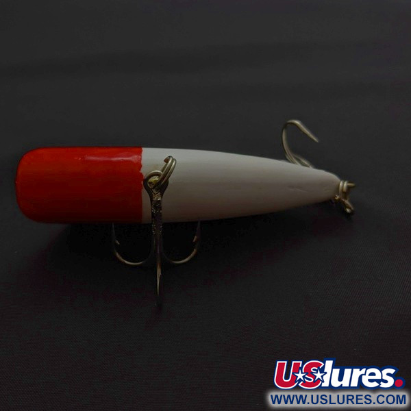  Unknown Lure Bayou Boogie,  M 11 (Red Head), 50 g wobler #24055
