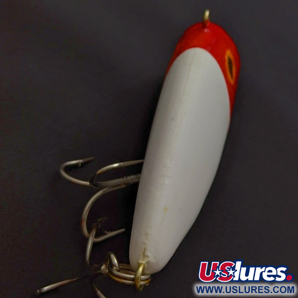  Unknown Lure Bayou Boogie,  M 11 (Red Head), 50 g wobler #24055