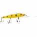 Creek Chub Bait Company Creek Chub Pikie , Yellow, 21 g wobler #24056