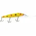 Creek Chub Bait Company Creek Chub Pikie , Yellow, 21 g wobler #24056