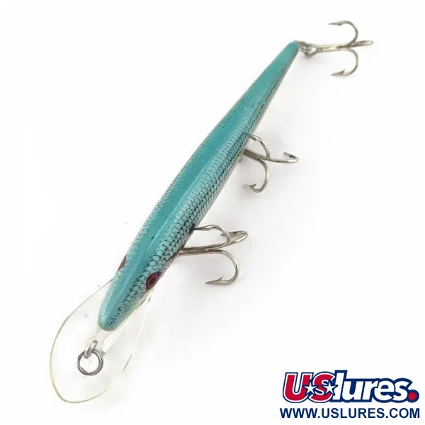  Rebel Fastrac  F12 G- Finish, G- Finish, 12,5 g wobler #24057