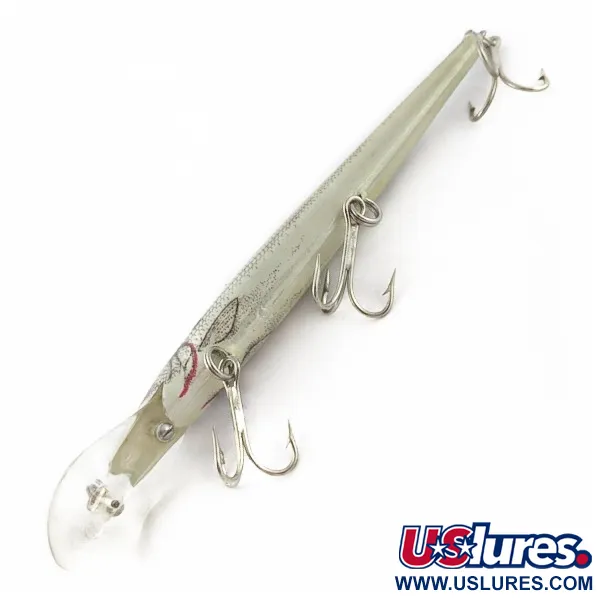  Rebel Fastrac  F12 G- Finish, G- Finish, 12,5 g wobler #24057