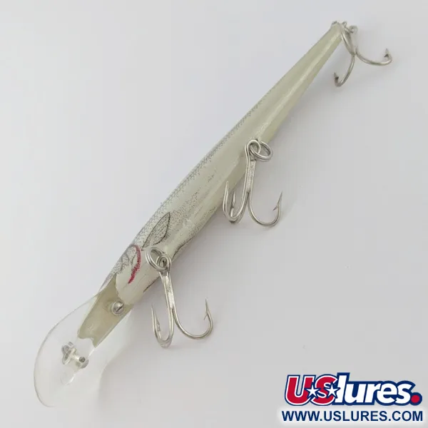  Rebel Fastrac  F12 G- Finish, G- Finish, 12,5 g wobler #24057