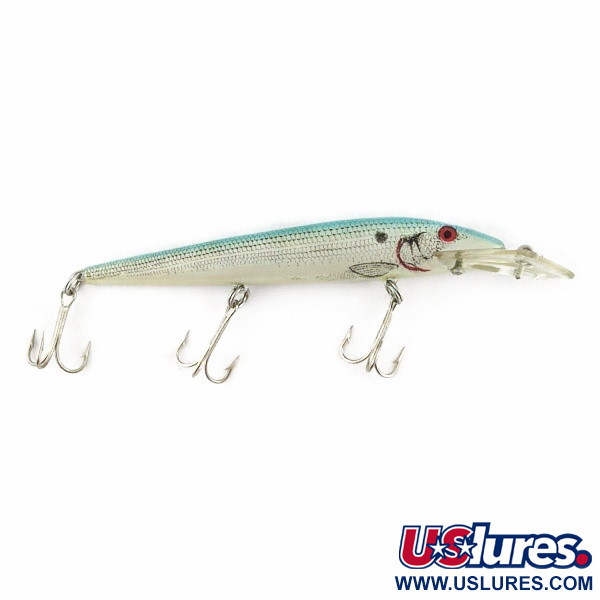  Rebel Fastrac  F12 G- Finish, G- Finish, 12,5 g wobler #24057