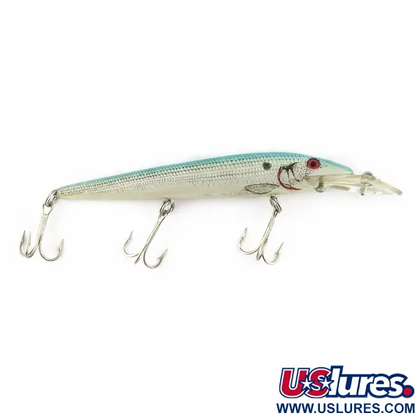 Rebel Fastrac  F12 G- Finish