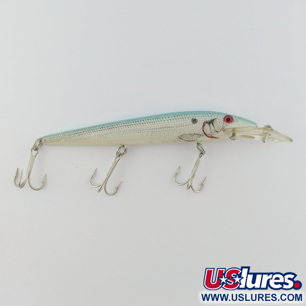  Rebel Fastrac  F12 G- Finish, G- Finish, 12,5 g wobler #24057