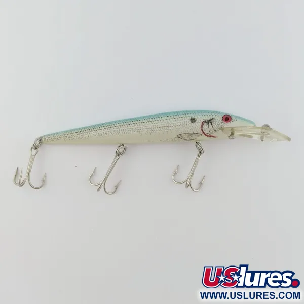 Rebel Fastrac  F12 G- Finish