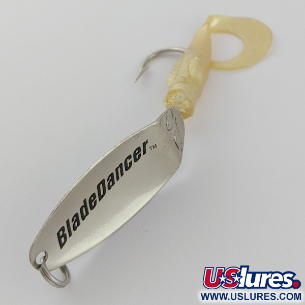  Berkley Blade Dancer, , 11 g błystka wahadłowa #24058