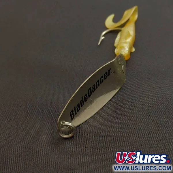  Berkley Blade Dancer, , 11 g błystka wahadłowa #24058