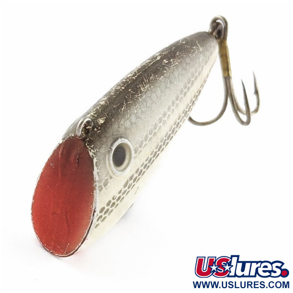  Whopper Stopper Bayou Boogie, Barfish, 10 g wobler #24059