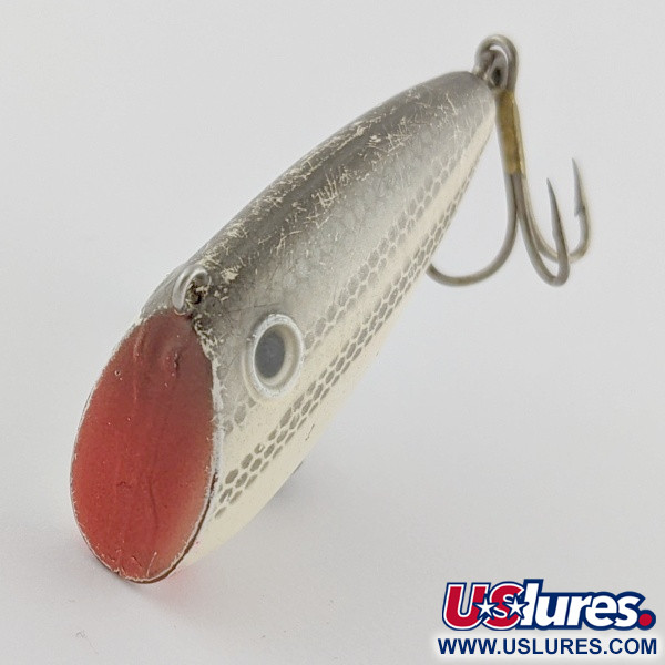  Whopper Stopper Bayou Boogie, Barfish, 10 g wobler #24059