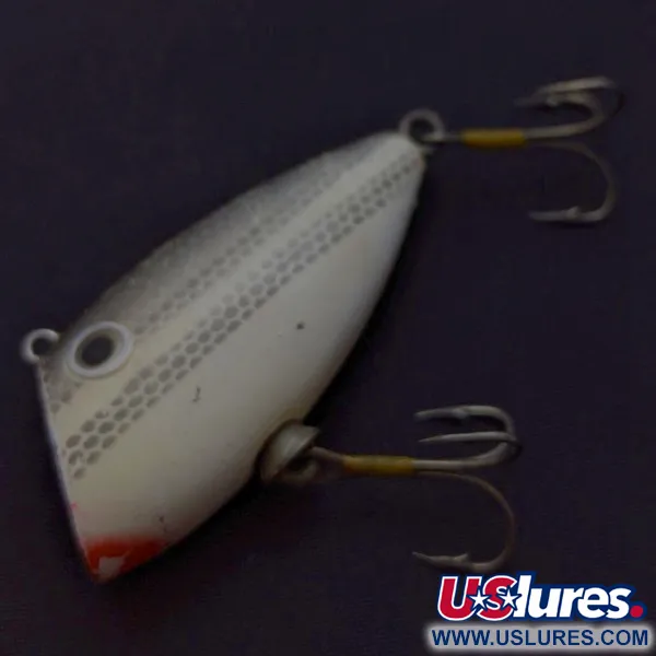  Whopper Stopper Bayou Boogie, Barfish, 10 g wobler #24059