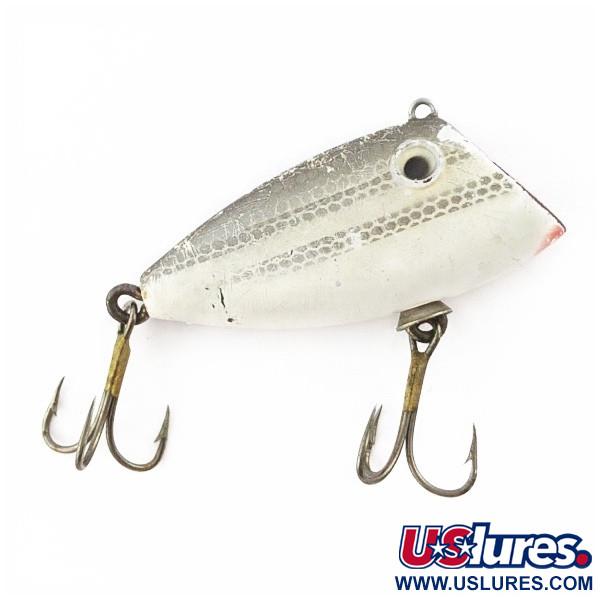  Whopper Stopper Bayou Boogie, Barfish, 10 g wobler #24059