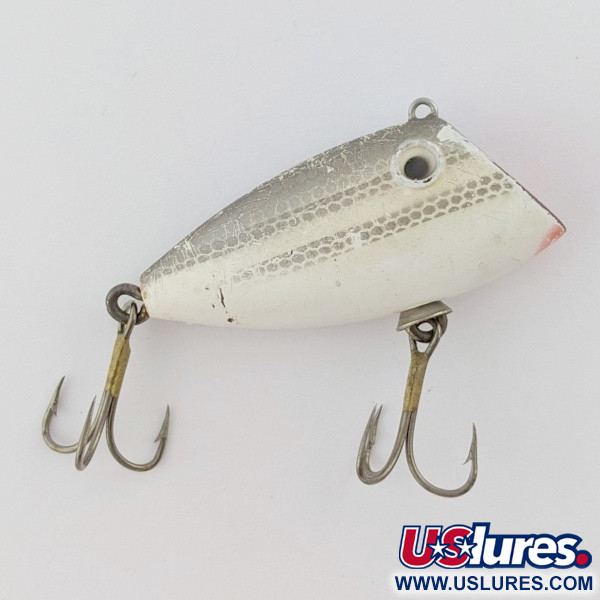  Whopper Stopper Bayou Boogie, Barfish, 10 g wobler #24059