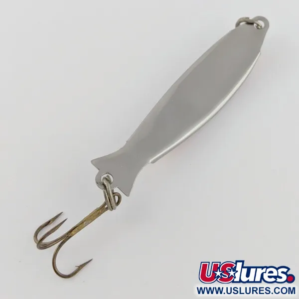  Compac Abalone Spoon (Japan), Abalone pearl, 9 g błystka wahadłowa #24060