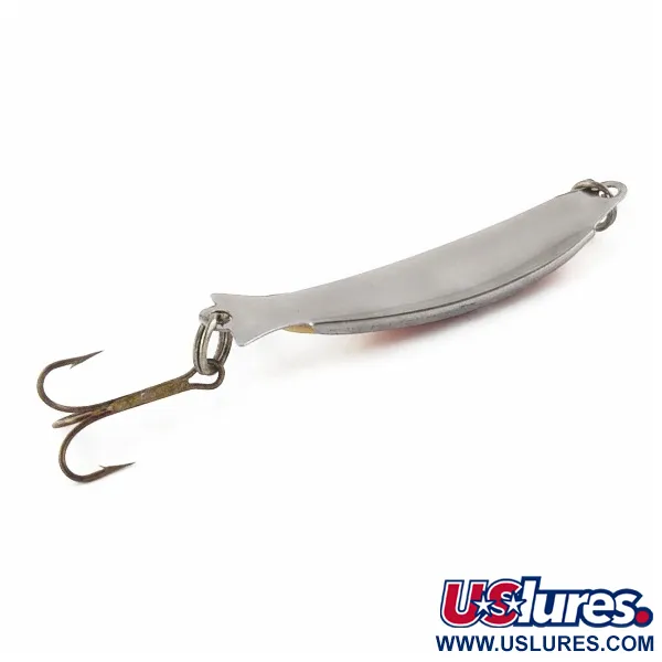  Compac Abalone Spoon (Japan), Abalone pearl, 9 g błystka wahadłowa #24060