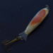  Compac Abalone Spoon (Japan), Abalone pearl, 9 g błystka wahadłowa #24060