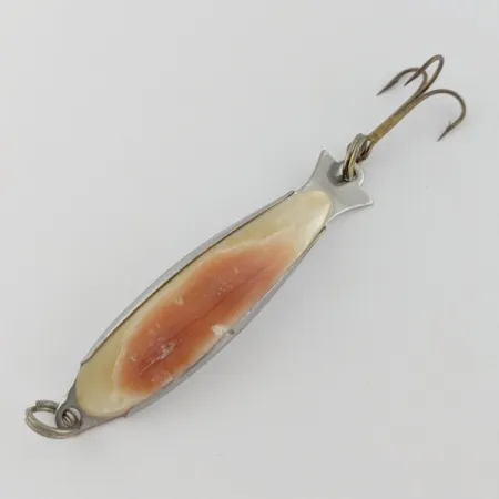 Compac Abalone Spoon (Japan), Abalone pearl, 9 g błystka wahadłowa #24060