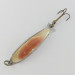 Compac Abalone Spoon (Japan), Abalone pearl, 9 g błystka wahadłowa #24060