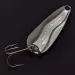  Luhr Jensen Hot Shot W, nikiel, 1,3 g błystka wahadłowa #24061