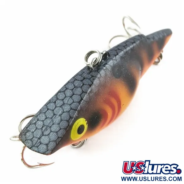  Rebel Rocket Shad, lipless, , 21 g wobler #24063