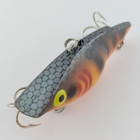 Rebel Rocket Shad, lipless, 21 g wobler #24063