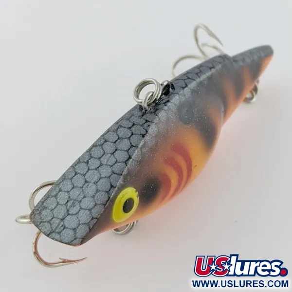  Rebel Rocket Shad, lipless, , 21 g wobler #24063