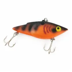 Rebel Rocket Shad, lipless