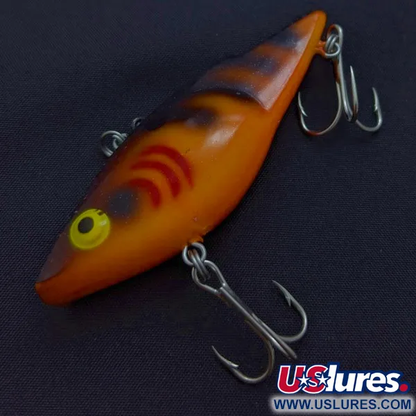  Rebel Rocket Shad, lipless, , 21 g wobler #24063