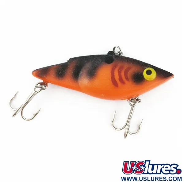 Rebel Rocket Shad, lipless