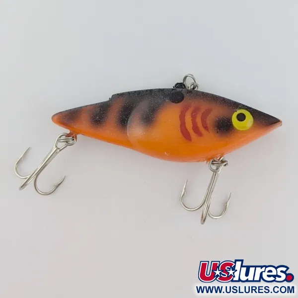 Rebel Rocket Shad, lipless