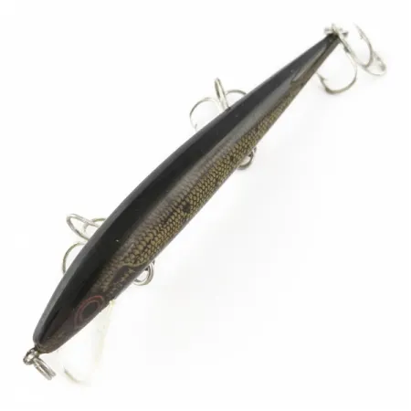 Rebel Floater F12, Naturalized Baby Bass, 9 g wobler #24065