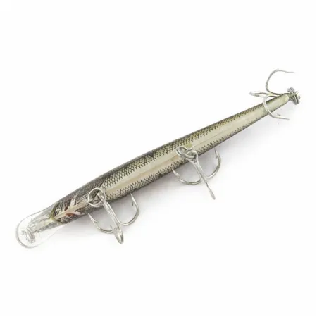 Rebel Floater F12, Naturalized Baby Bass, 9 g wobler #24065