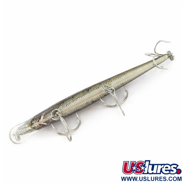  Rebel Floater F12, Naturalized Baby Bass, 9 g wobler #24065