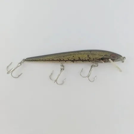 Rebel Floater F12, Naturalized Baby Bass, 9 g wobler #24065