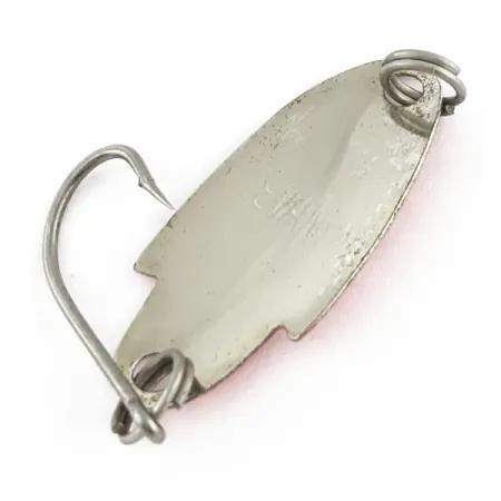 Glen Evans, nikiel, 1,5 g błystka wahadłowa #24066