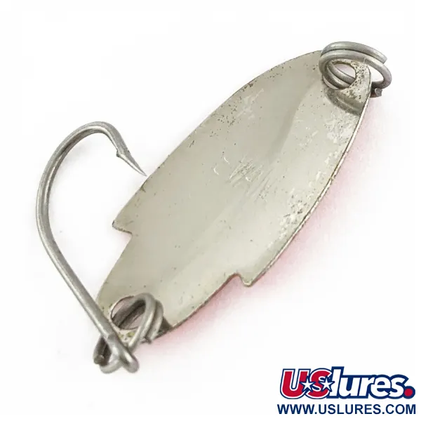  Glen Evans, nikiel, 1,5 g błystka wahadłowa #24066