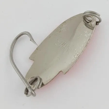 Glen Evans, nikiel, 1,5 g błystka wahadłowa #24066