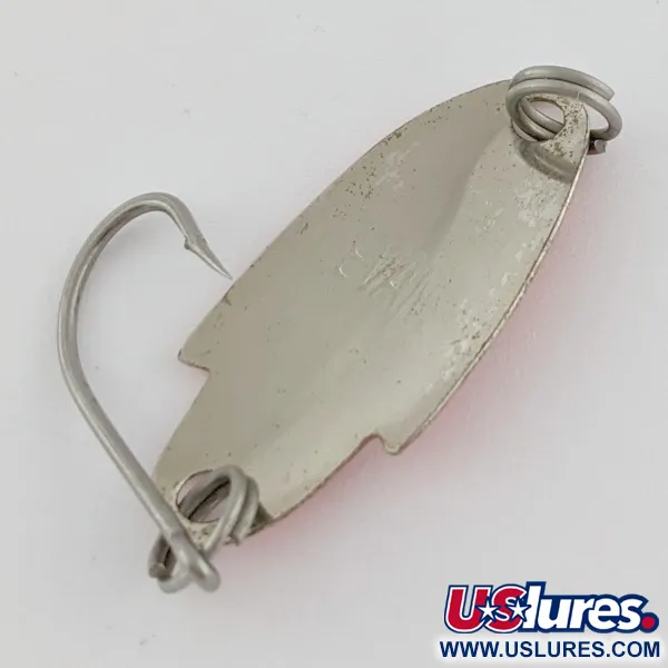  Glen Evans, nikiel, 1,5 g błystka wahadłowa #24066