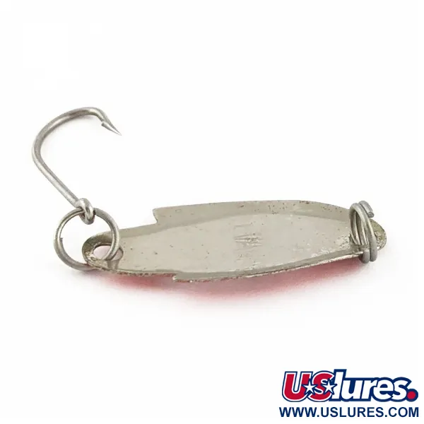  Glen Evans, nikiel, 1,5 g błystka wahadłowa #24066