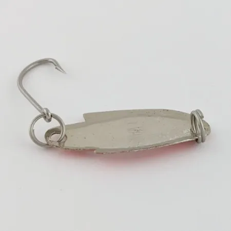 Glen Evans, nikiel, 1,5 g błystka wahadłowa #24066