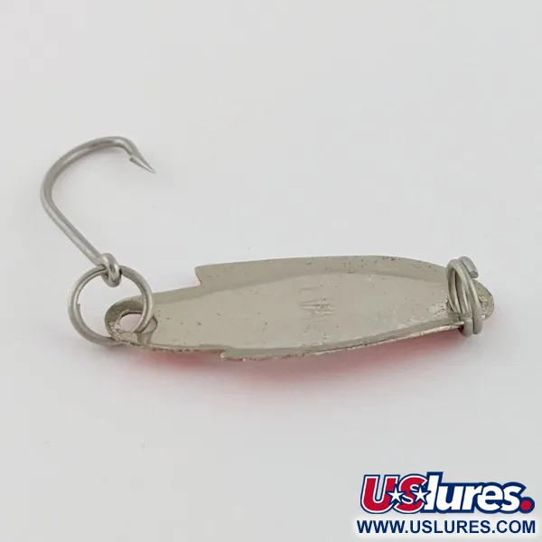  Glen Evans, nikiel, 1,5 g błystka wahadłowa #24066