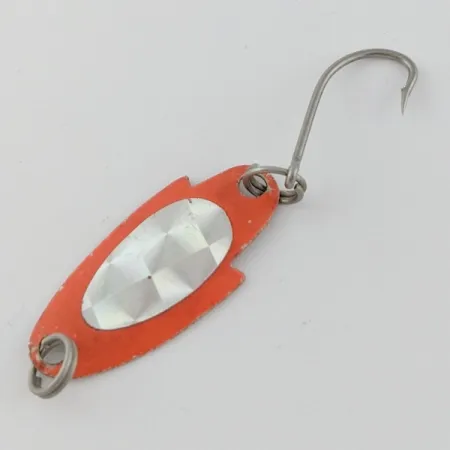 Glen Evans, nikiel, 1,5 g błystka wahadłowa #24066