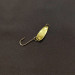Dick Nite Spoons Dick Nite, pearl, 0,6 g błystka wahadłowa #24068