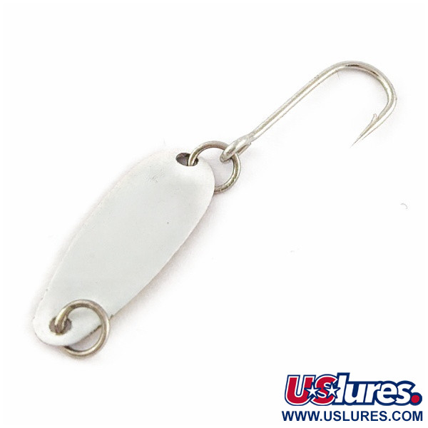 Dick Nite Spoons Dick Nite, pearl, 0,6 g błystka wahadłowa #24068
